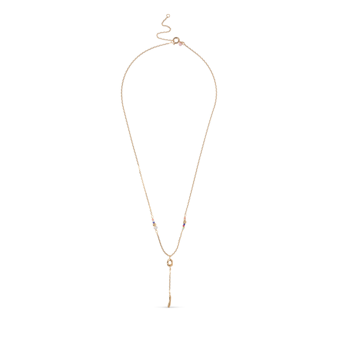 Halskette Dorothea - gold