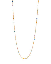 Halskette Lola - gold/lolly