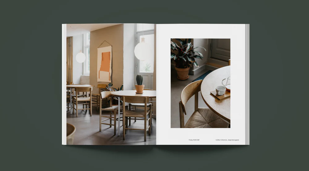 Buch - The Weekender: Copenhagen