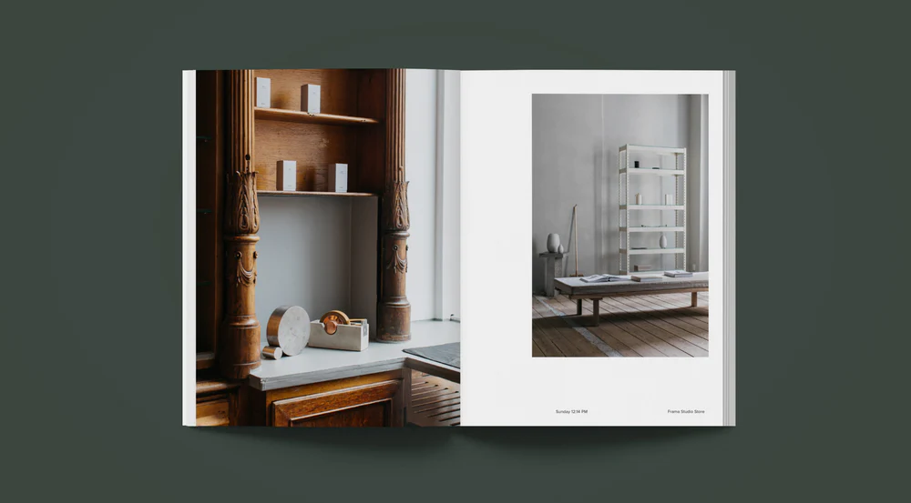 Buch - The Weekender: Copenhagen