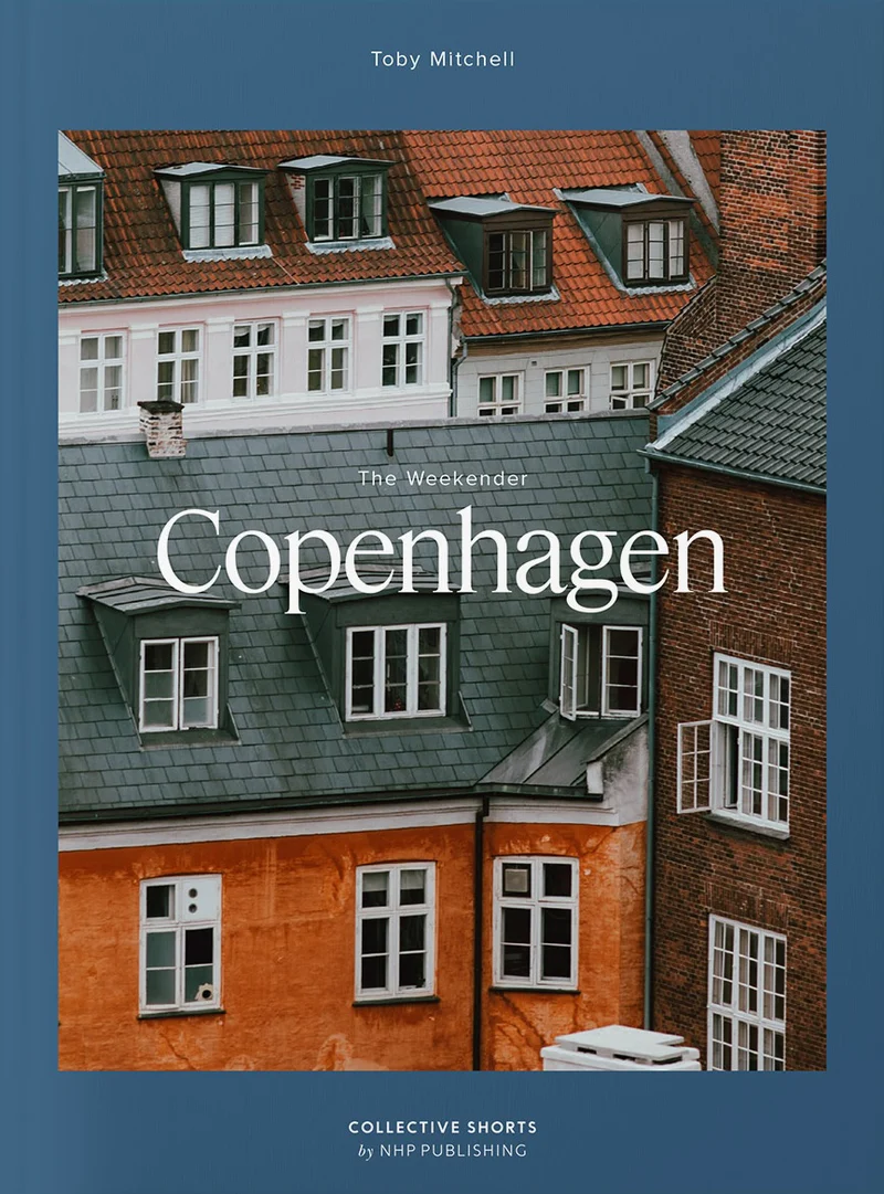 Buch - The Weekender: Copenhagen