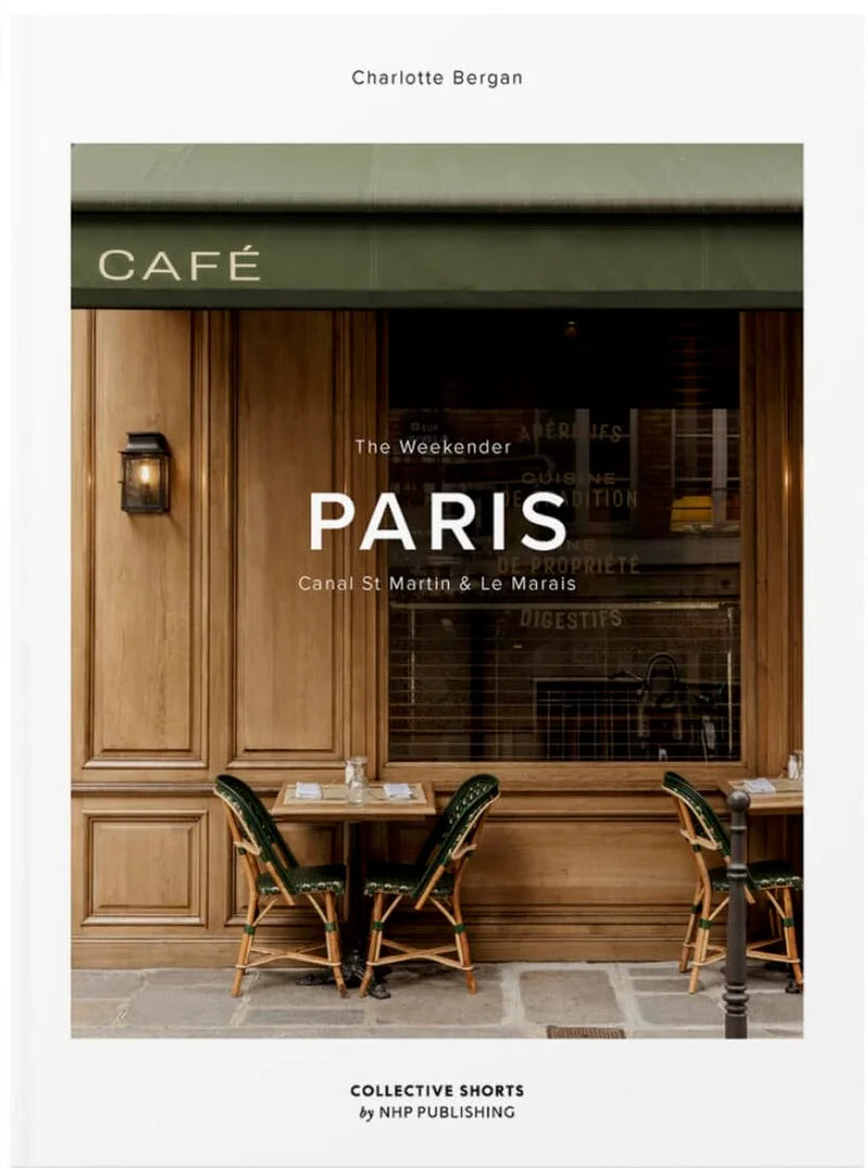 The Weekender Paris
