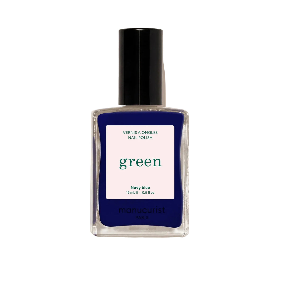 Nagellack - Navy Blue