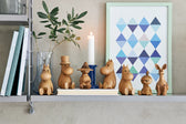 Figur Mumin - Sniff - M