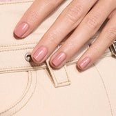 Nagellack - Old Rose