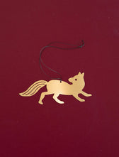 Ornament Fuchs