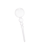 Bewässerungsglas Olivia - Ø 8 cm