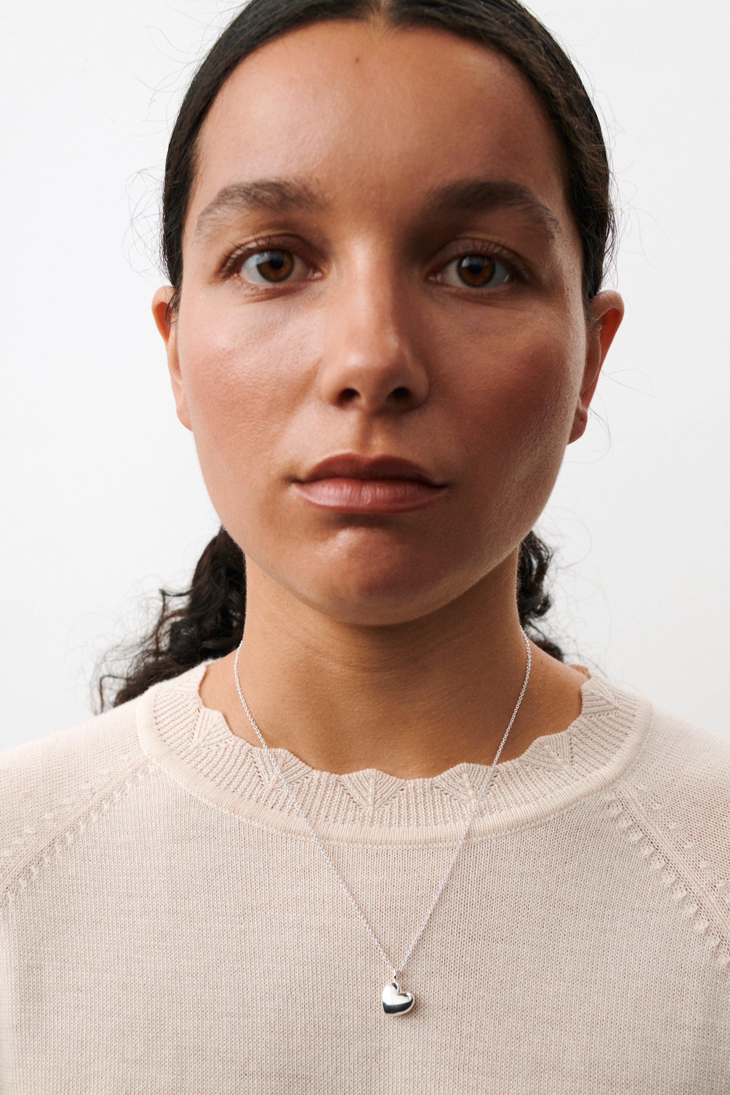 Sweetheart Kette – gold