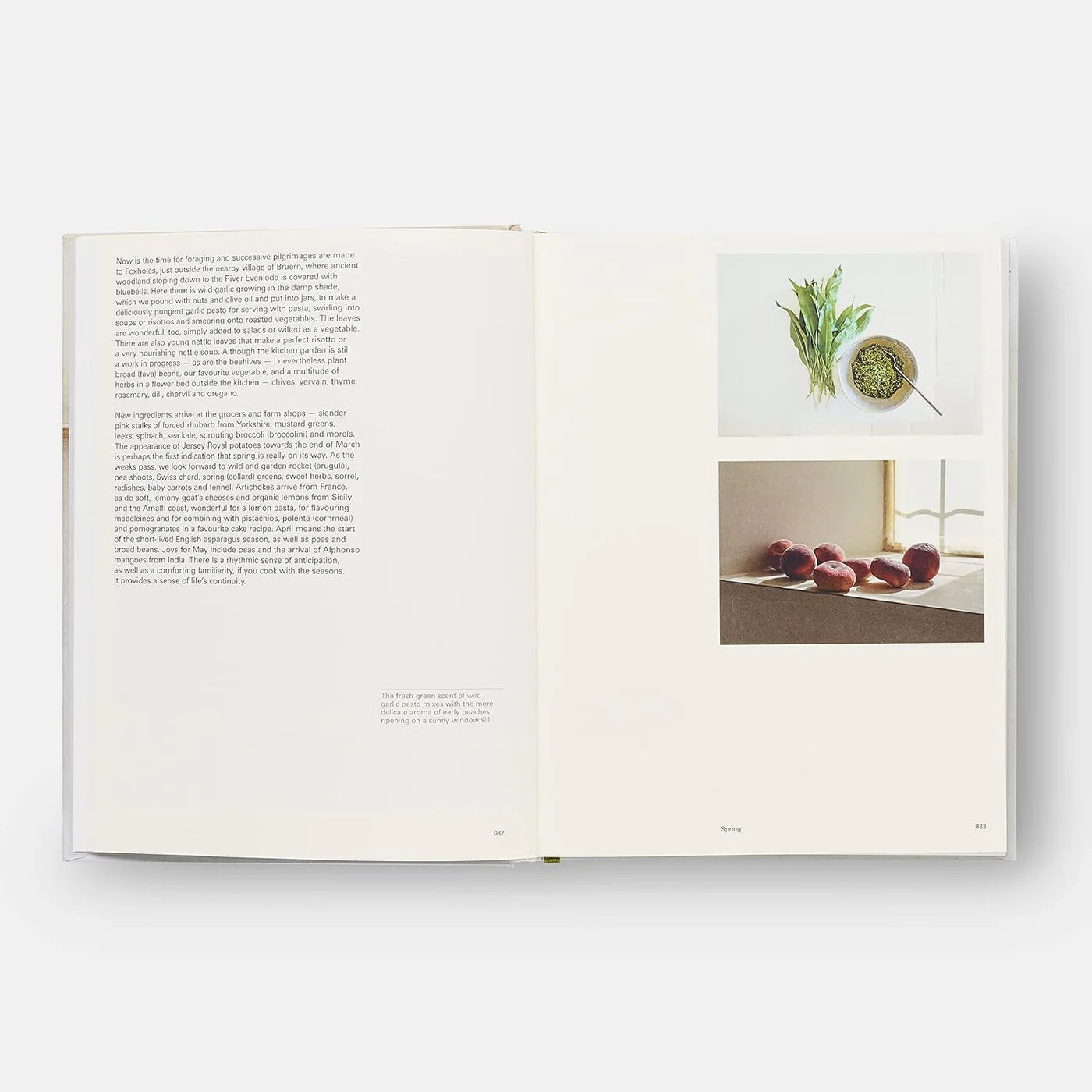 Home Farm Cooking - Englisch