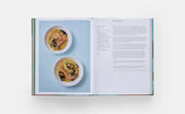 Buch - The Spanish Mediterranean Islands Cookbook