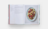 Buch - The Spanish Mediterranean Islands Cookbook