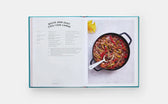 One Pot - Englisch