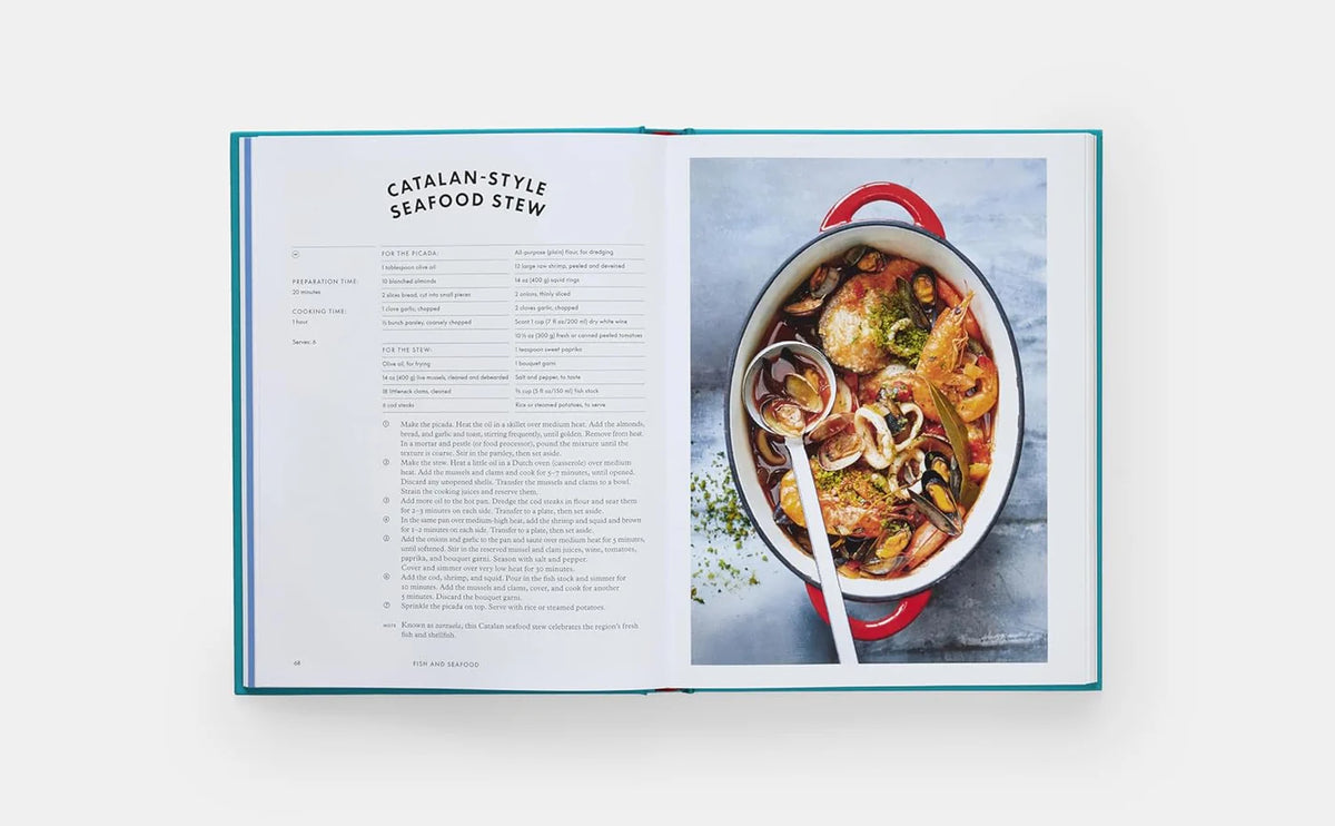 One Pot - Englisch
