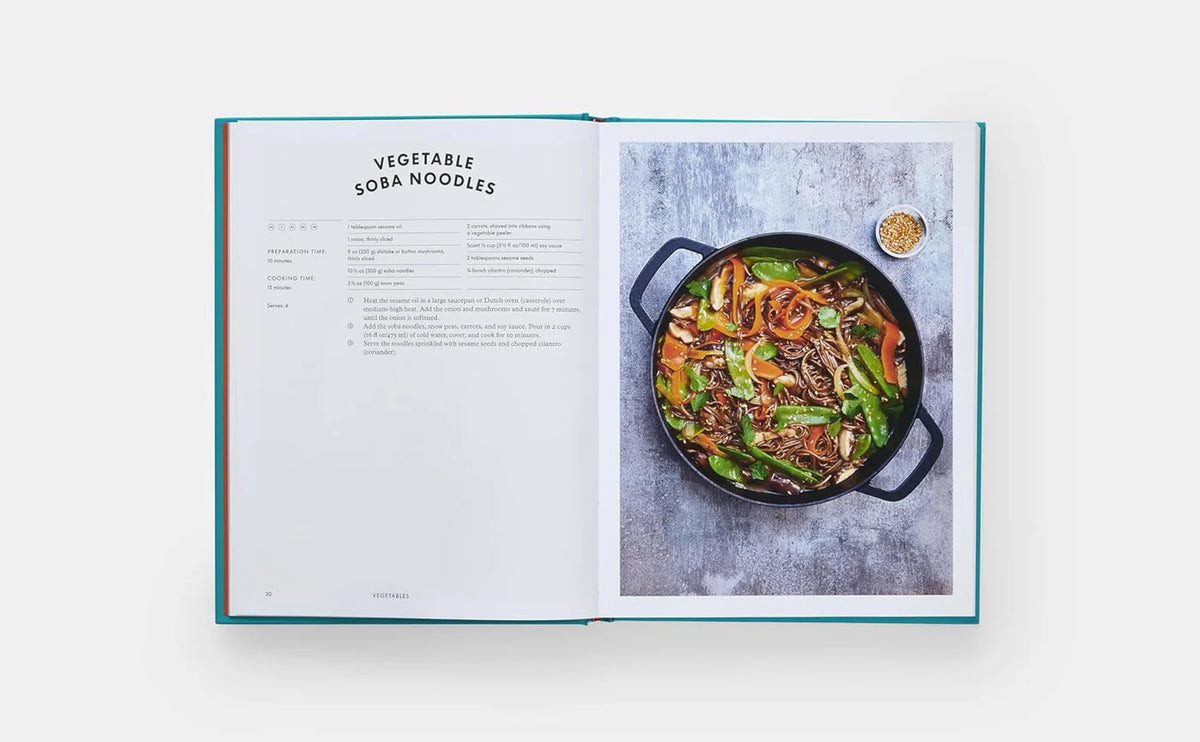 One Pot - Englisch