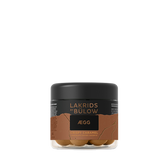 Lakrids Crispy Caramel - 125 g