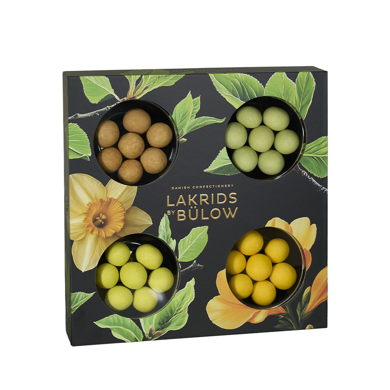 Small Spring Selection - 175 g