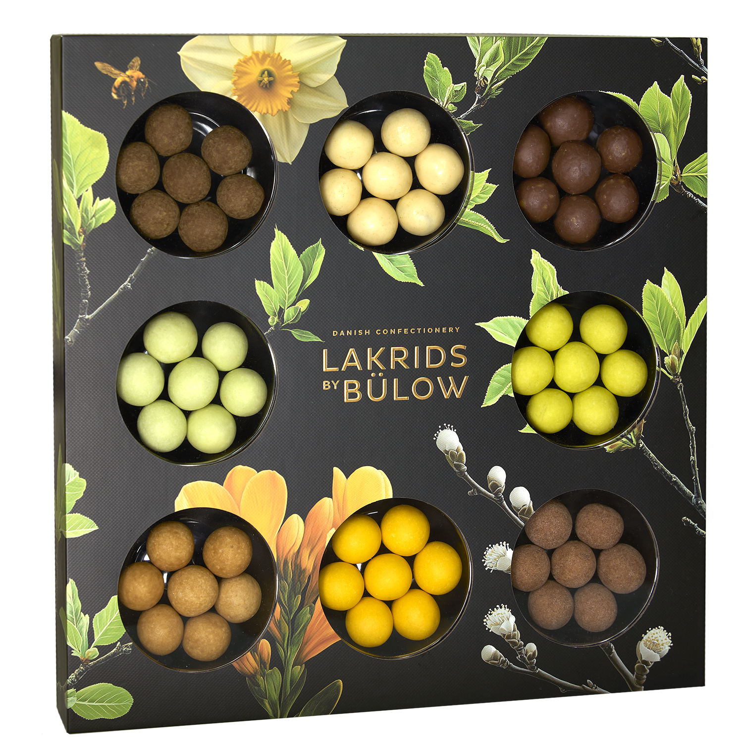 Spring Selection Box 2026 - 350 g