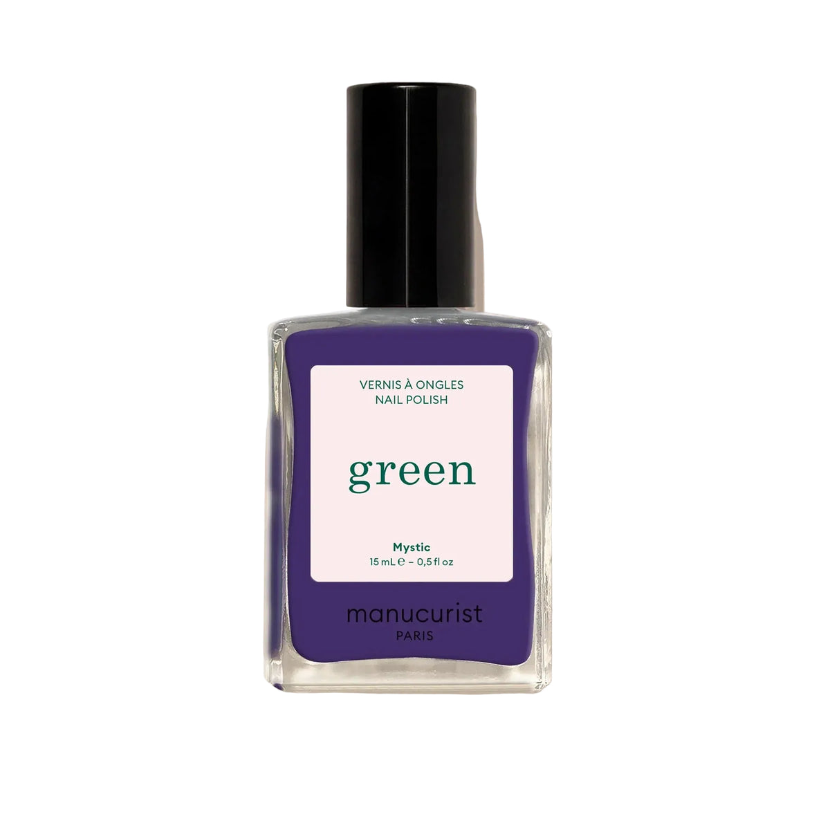Nagellack - Mystic
