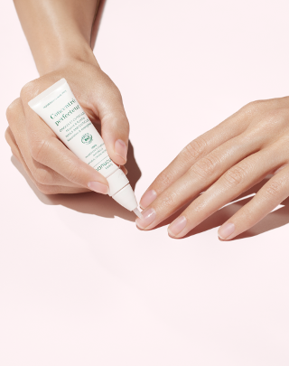 Nagelhauterweicher - Emollient Efficace