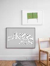 Poster Ping Pong