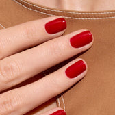 Nagellack - Red Cherry