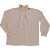 Bluse Rosier Sun Kiss