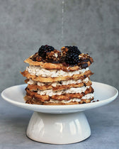 Sirup - Salted Caramel