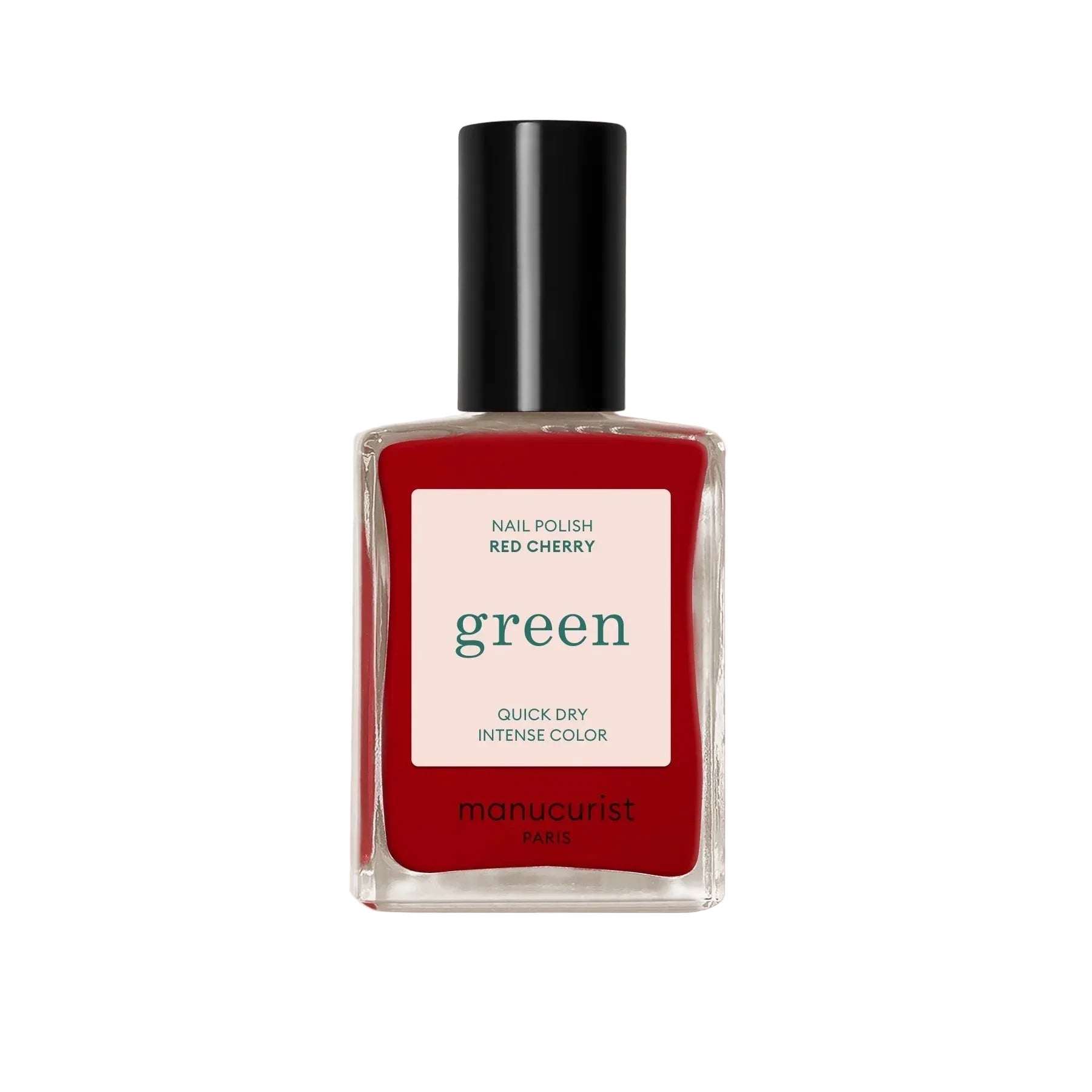 Nagellack - Red Cherry