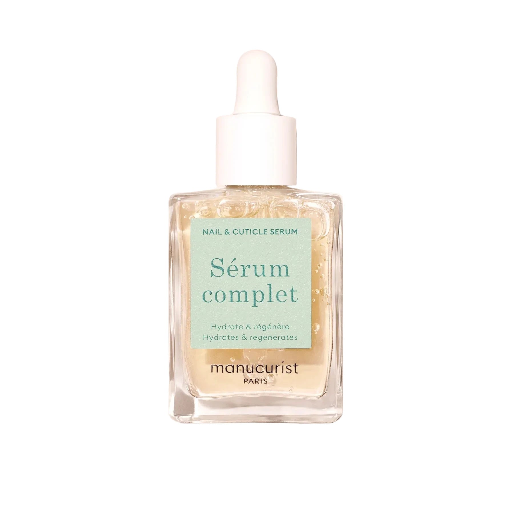 Nagelserum - SERUM COMPLET