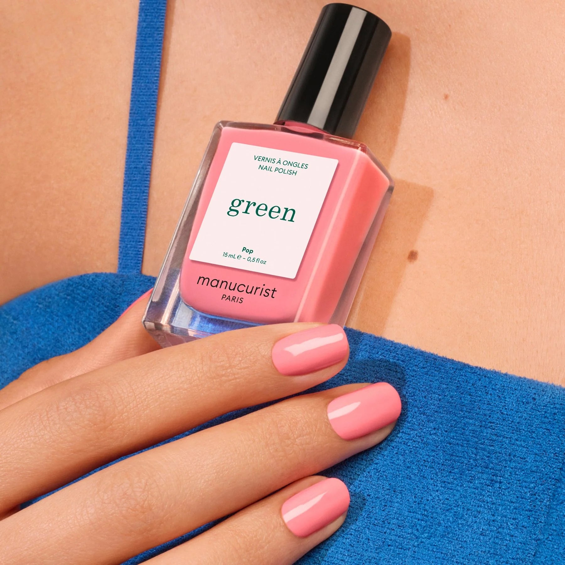 Nagellack - Pop