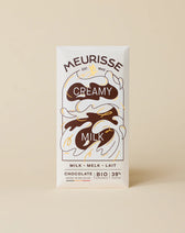 Milchschokolade Creamy Milk - 100 g
