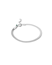 Armband Caroline - silber