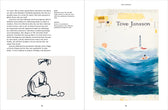 Tove Jansson Buch