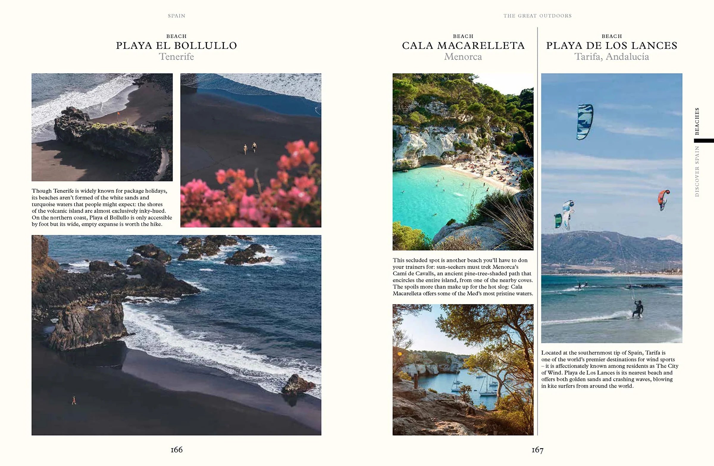 The Monocle Handbook Spain - Englisch