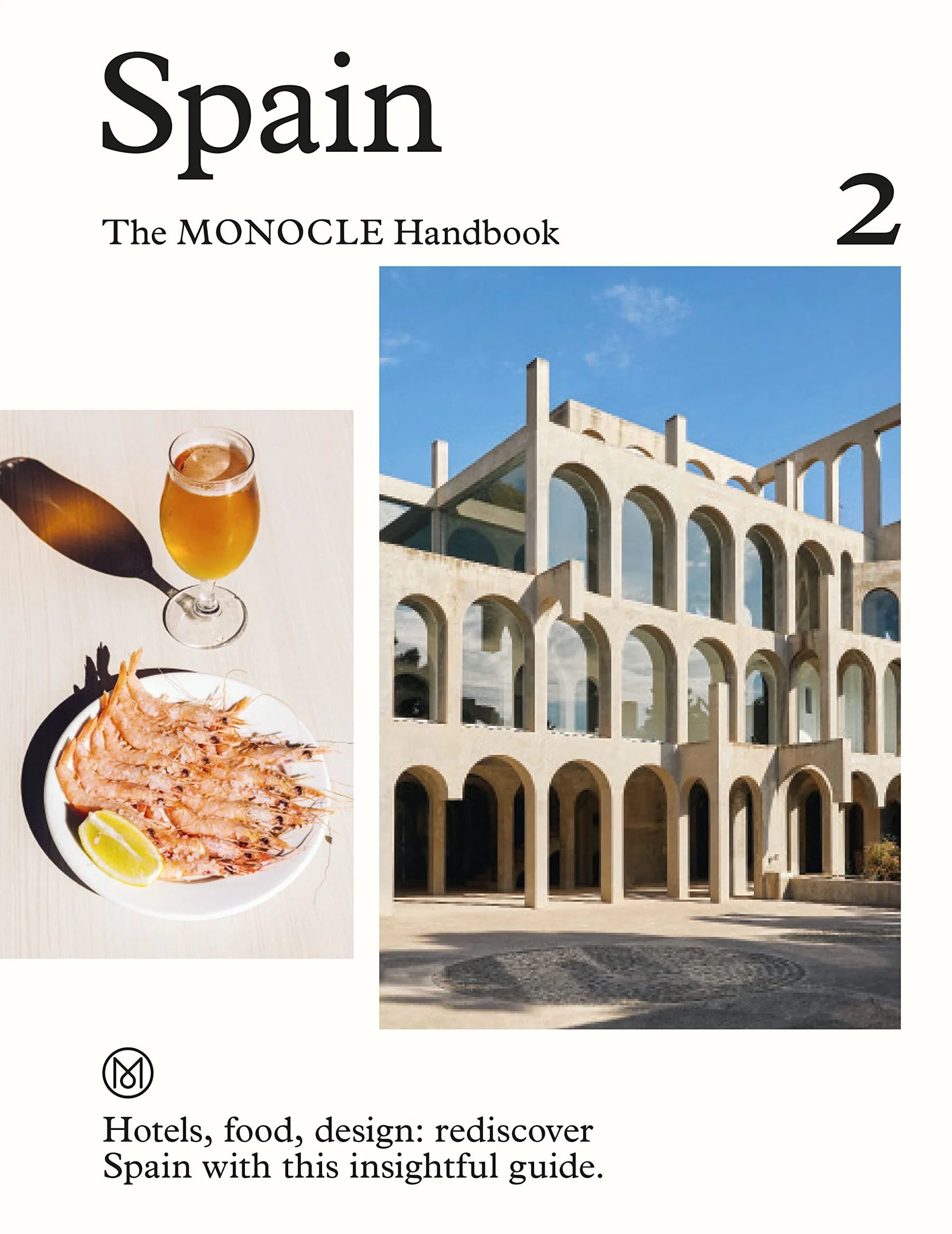 The Monocle Handbook Spain - Englisch