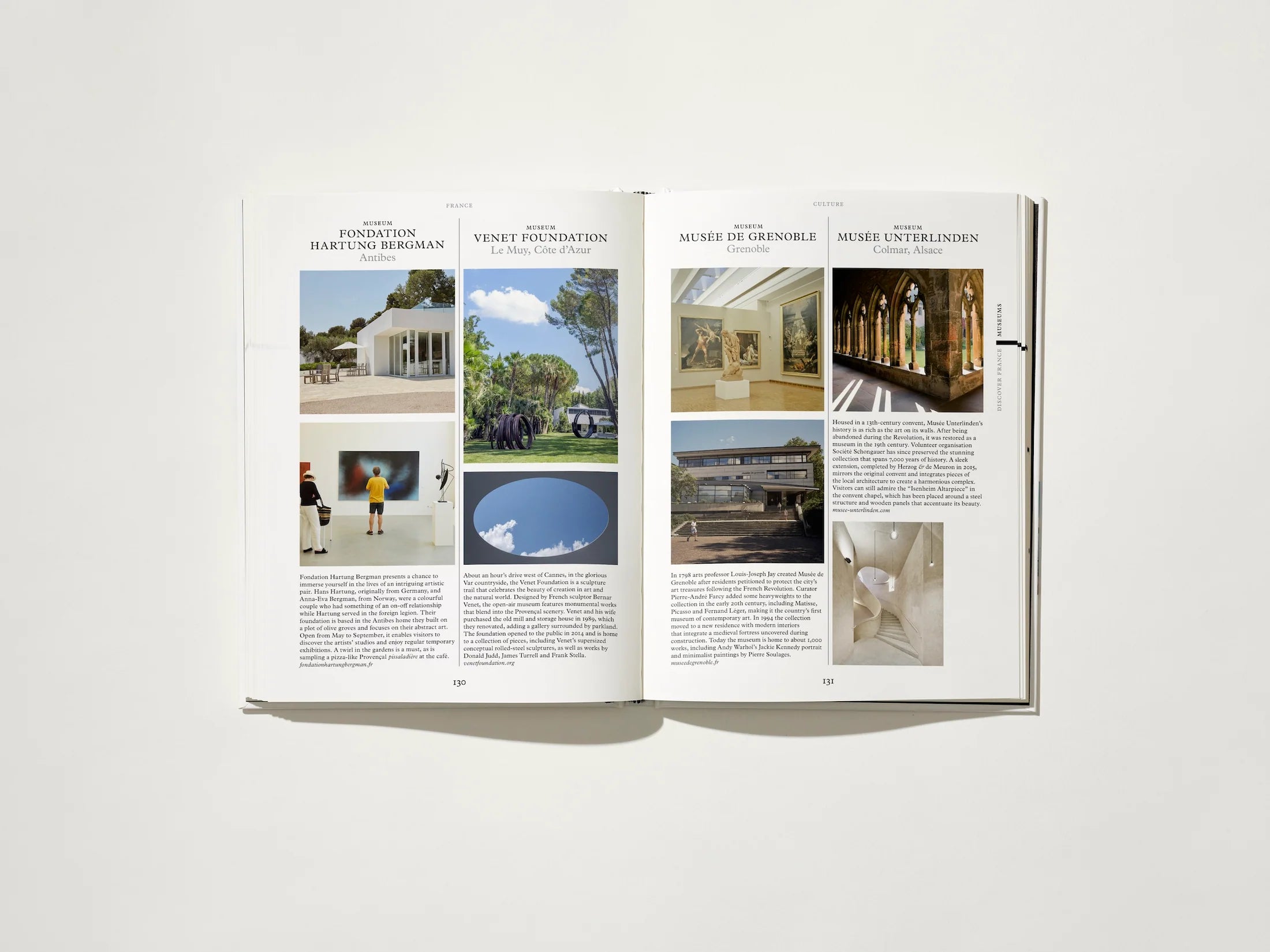 The Monocle Handbook France - Englisch