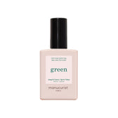 Nagellack - Top Coat Gel Like