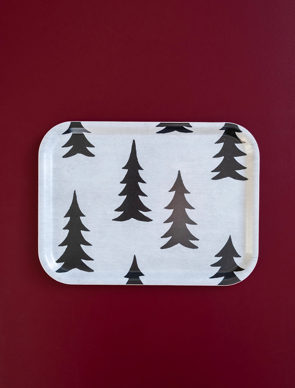 Tablett Gran - Klein