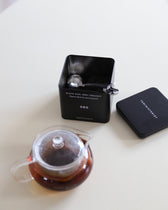 Signature 580 Bio Earl Grey - Schwarztee