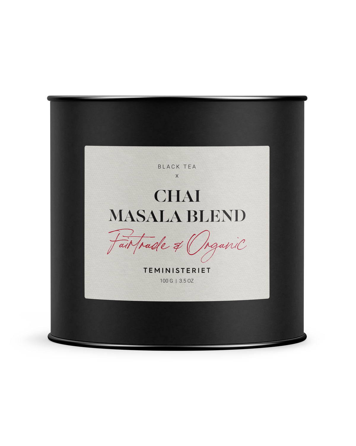 Chai Masala - Gewürztee