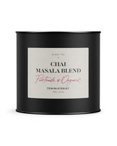 Chai Masala - Gewürztee