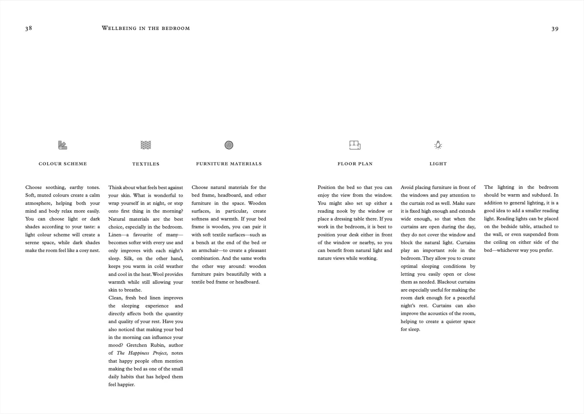 Buch - The Nature Within – Transforming your wellbeing with biophilic design