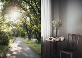 Buch - The Nature Within – Transforming your wellbeing with biophilic design