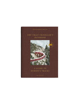 Buch - The Train Traveller's Handbook