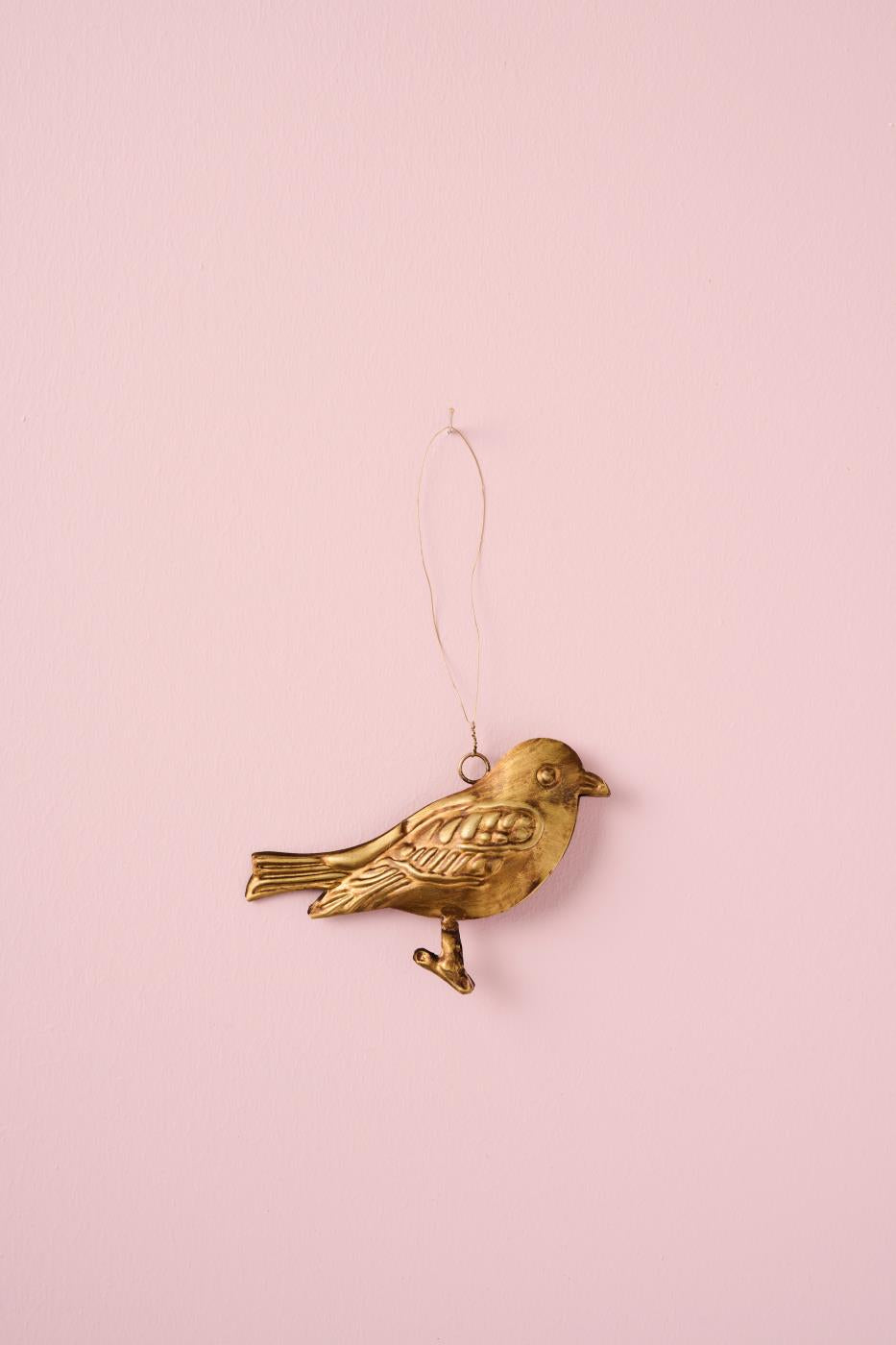 Vogel-Anhänger