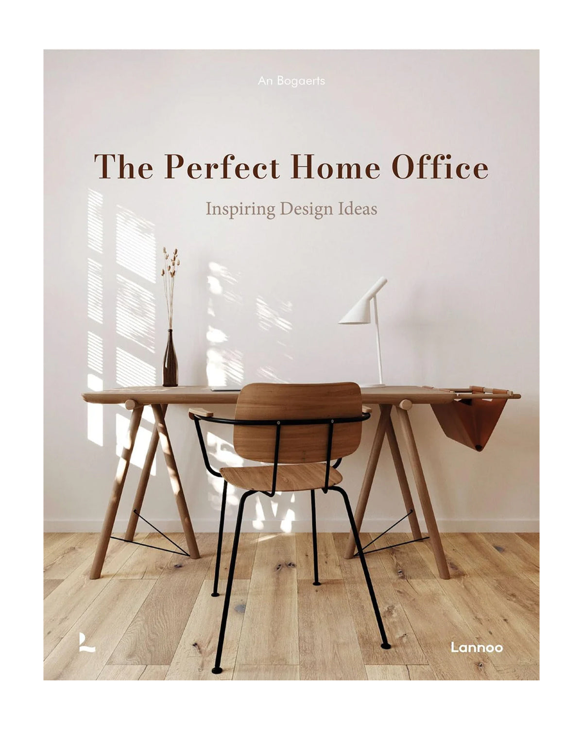 Buch - The Perfect Home Office