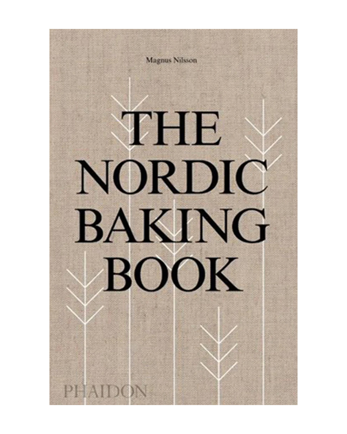 Buch - The Nordic Baking Book - Englisch