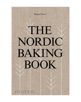 Buch - The Nordic Baking Book - Englisch