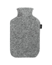 Wärmflasche Arvo - melange grey