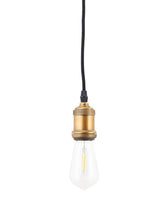 LED Light Bulb I - Clear Decoration